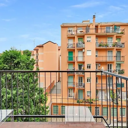Navigli-duomo Large House Con Balcone Checkin H24